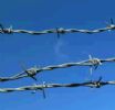 Barbed Wire Fences